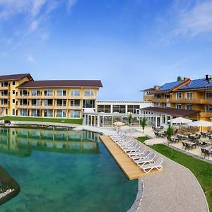 Hotel Nesselwanger Hof